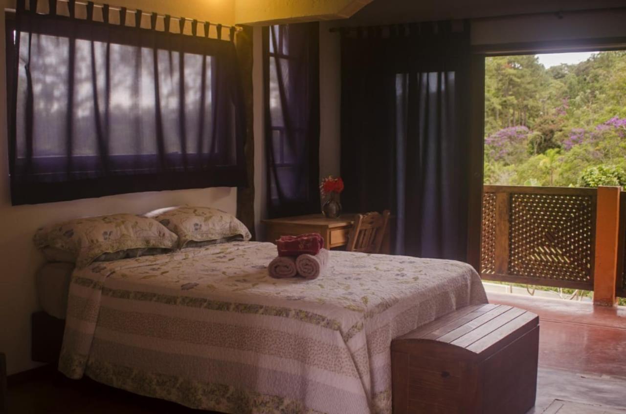 Lagamar Ecohotel Cananéia Екстериор снимка