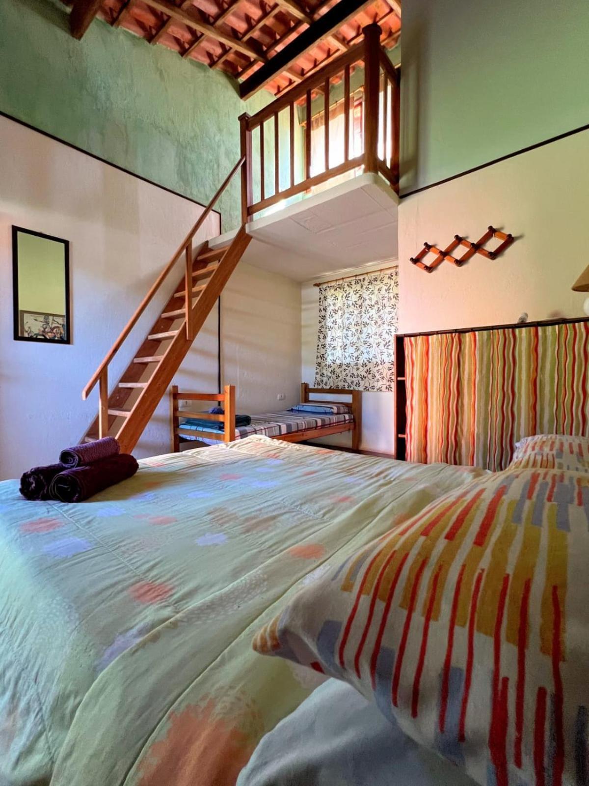 Lagamar Ecohotel Cananéia Екстериор снимка