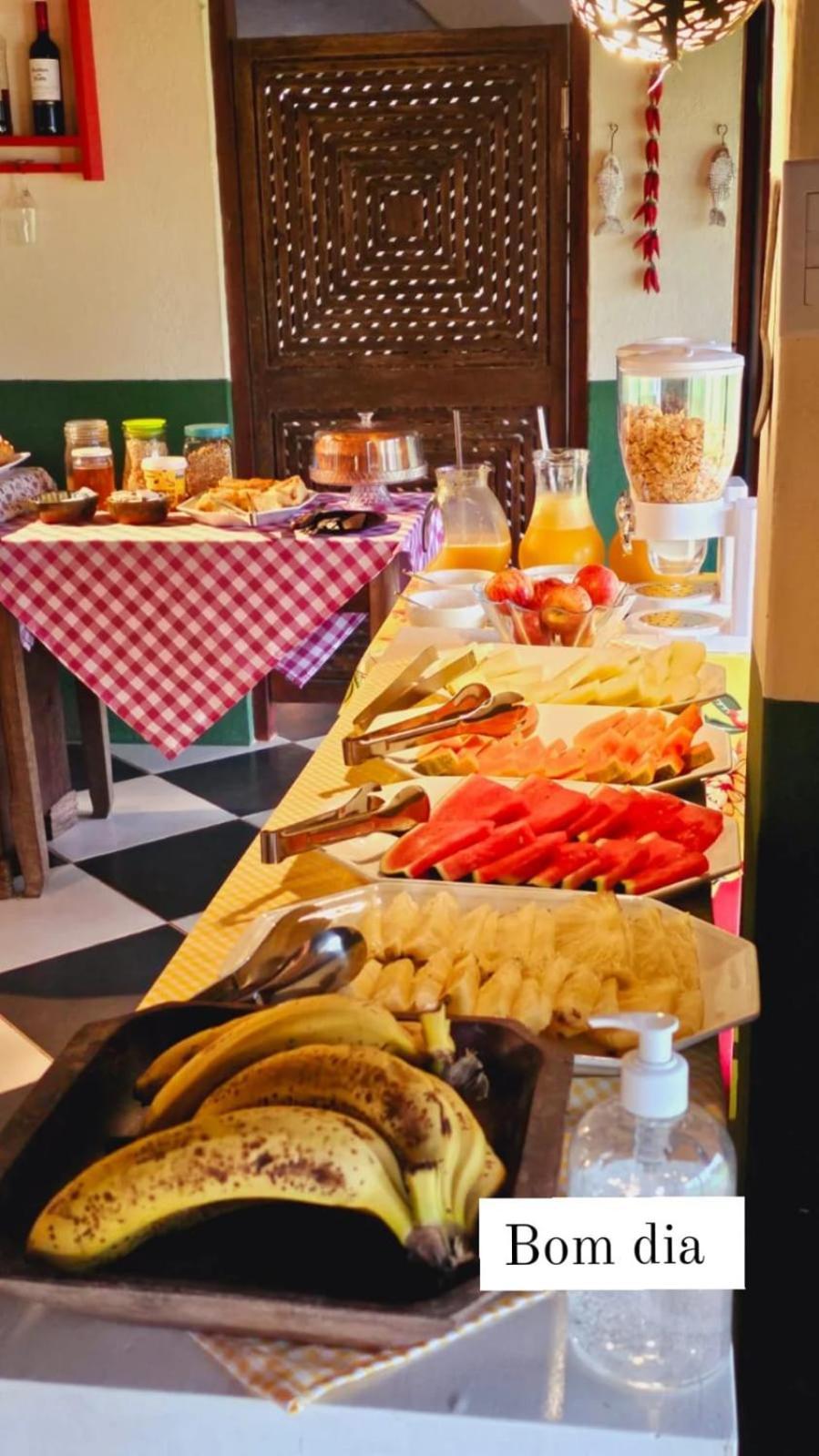 Lagamar Ecohotel Cananéia Екстериор снимка