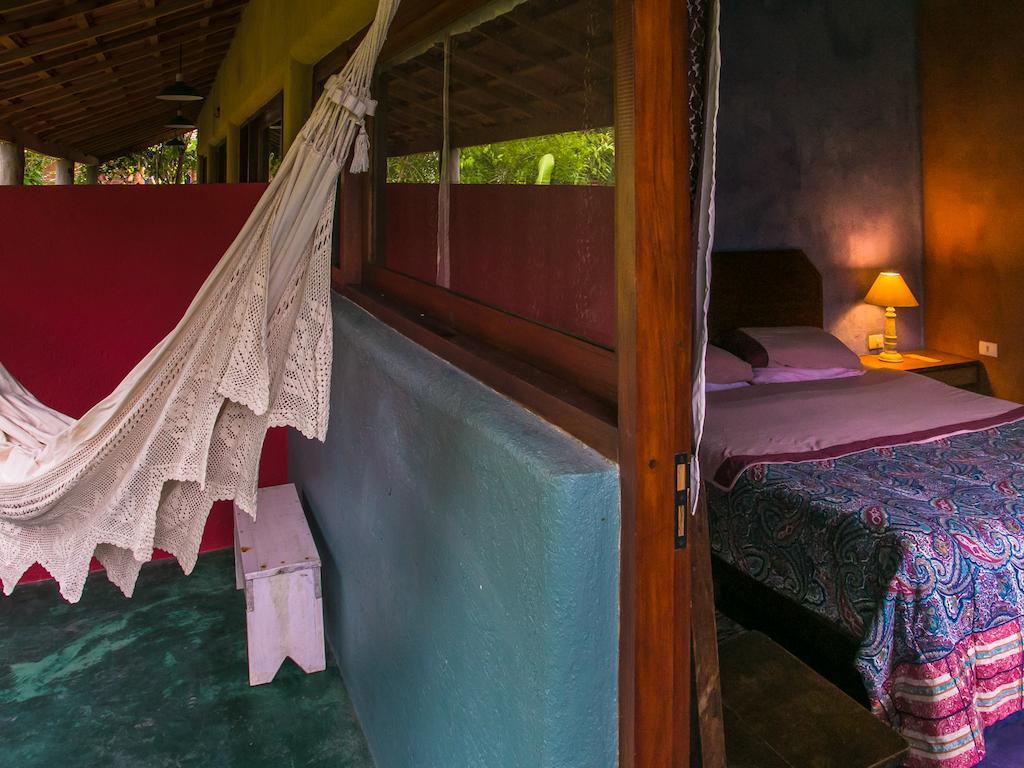 Lagamar Ecohotel Cananéia Стая снимка