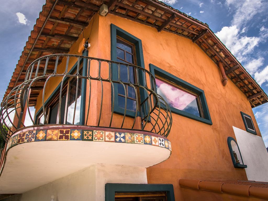 Lagamar Ecohotel Cananéia Екстериор снимка