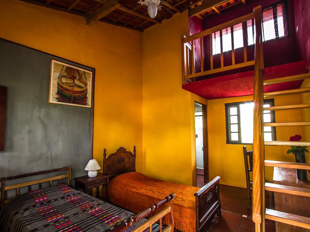 Lagamar Ecohotel Cananéia Стая снимка