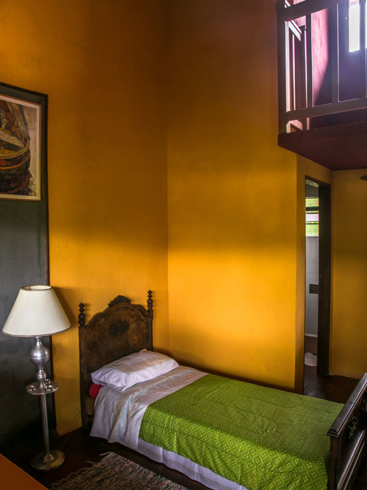 Lagamar Ecohotel Cananéia Екстериор снимка