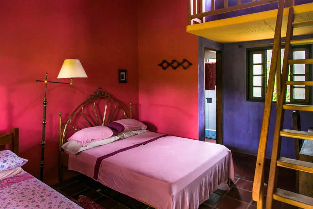 Lagamar Ecohotel Cananéia Екстериор снимка