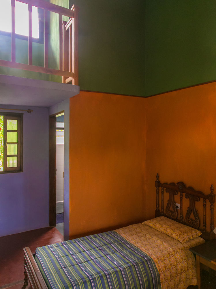 Lagamar Ecohotel Cananéia Екстериор снимка