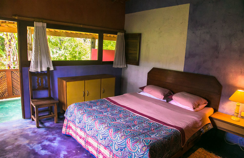 Lagamar Ecohotel Cananéia Екстериор снимка