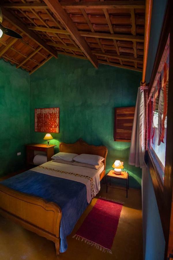 Lagamar Ecohotel Cananéia Екстериор снимка